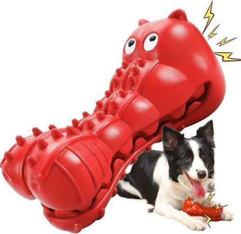 Giant Breed Dog Toys: The Best Options for Your Powerful & Not-So ...