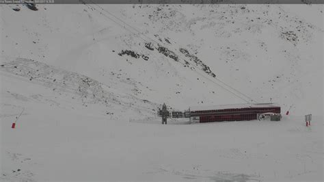 Webcam Val Thorens Orelle Valthorens Caron 4