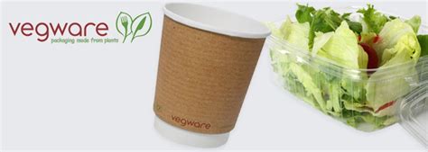 VegWare Food Packaging