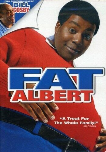 Fat Albert DVD 24543175490 | eBay