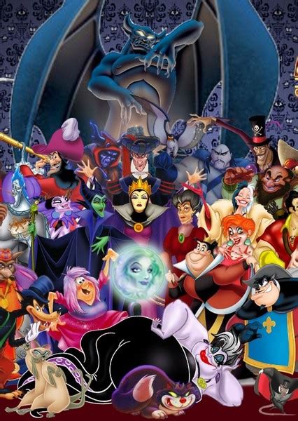 🔥Inside the Fire (Disney Villains)🔥 Fan Casting