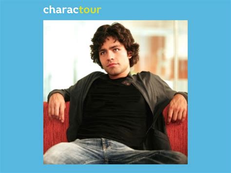 Vincent Chase from Entourage | CharacTour