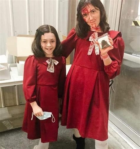 Isabelle Fuhrman Orphan Makeup