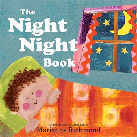 The Night Night Book Review