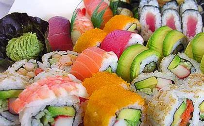 Sushi from Publix – Jasongraphix