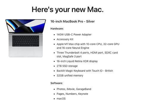 Why did I choose the M1 Max MacBook Pro? Am I delighted? - David Lewis