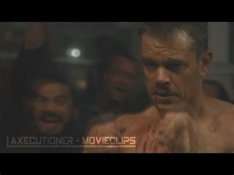 Jason Bourne |2016| All Fight Scenes [Edited] - YouTube