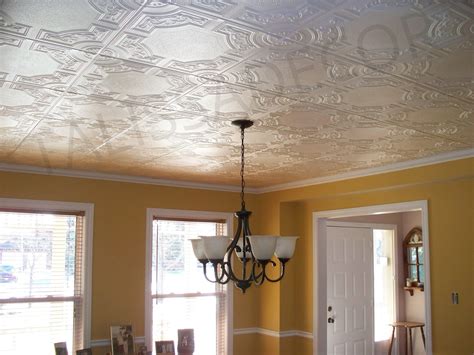 Trend Terpopuler Ceiling Cover, Plafon Gypsum