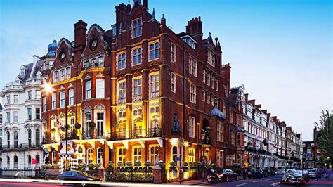 Best boutique hotels in London | Square Mile