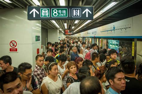 With 53km of New Track, Beijing Subway Continues Expansion | the Beijinger