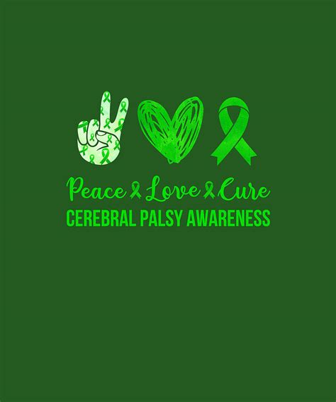 Love Cure Life | Cerebral Palsy Awareness Month