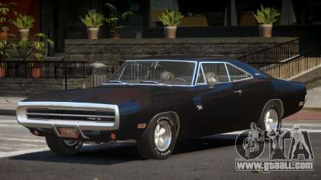 Dodge Charger 440 for GTA 4