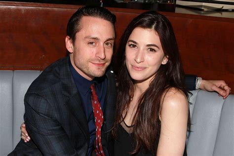 Kieran Culkin's Wife Shares First Photos of their Daughter