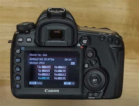 Canon 5D Mark IV Review - GottaPics