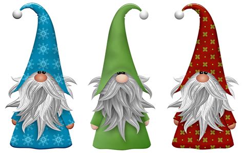 Christmas Gnome PNG Picture | PNG All