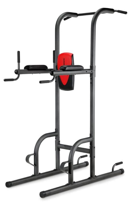 The Best Power Tower For Functional Home Training (My Power Tower Reviews) - Ignore Limits