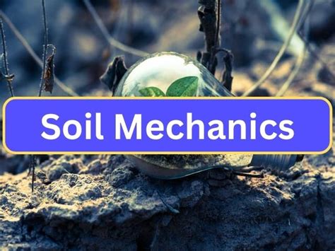 | CE701-Soil Mechanics