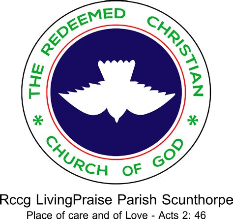 Download HD Rccg Livingpraise Parish Scunthorpe - Redeemed Christian ...