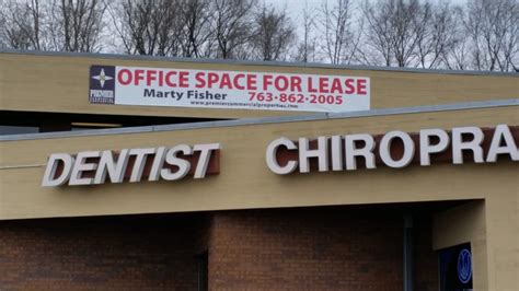 Office Space For Lease Banner - RPM