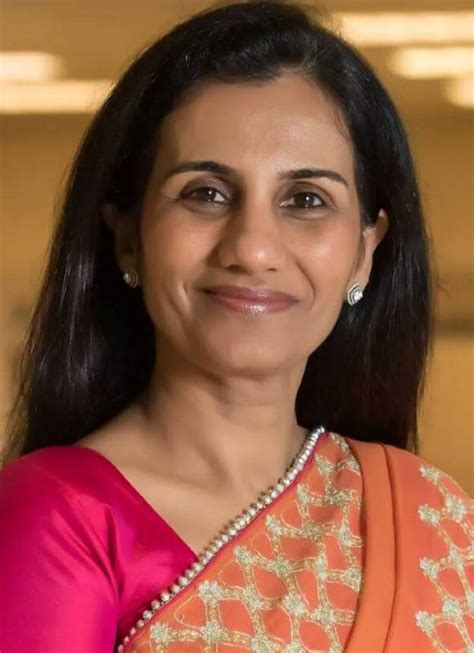 Chanda Kochhar, Wiki, Age, Husband, Family, Biography & More - WikiBio