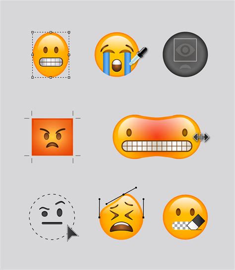 Designer Emoji :: Behance