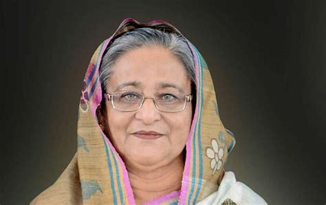 Sheikh Hasina - Council of Women World Leaders