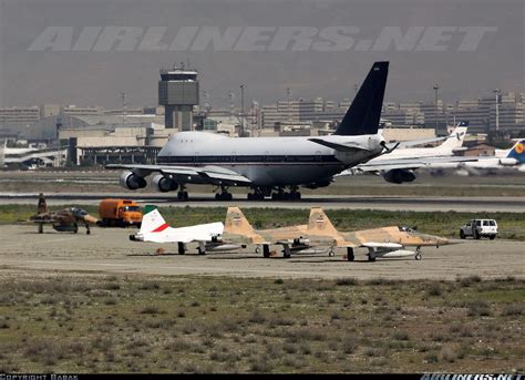 Northrop F-5A Freedom Fighter - Iran - Air Force | Aviation Photo #1525485 | Airliners.net