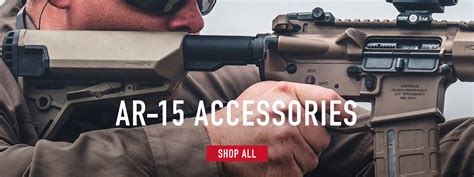 Magpul Industries Stocks, Magazines, & Accessories | MidwayUSA