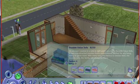 The Sims 2 Seasons Download - GameFabrique