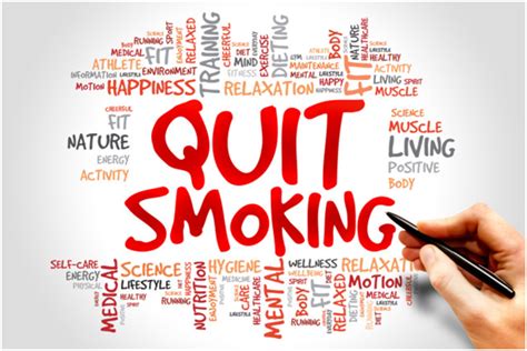 Benefits of Quitting Smoking and Avoiding Secondhand Smoke | Fashion ...