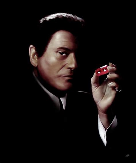 Joe Pesci / Casino (1995) | Canvas art prints, Casino, Chicken and ...