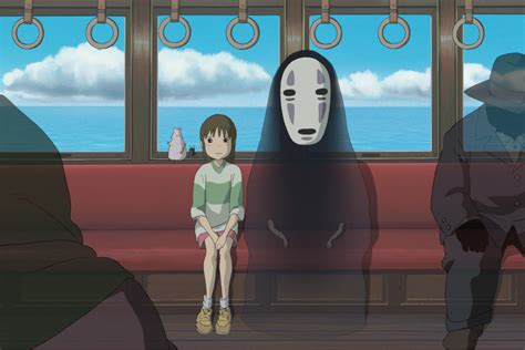 In his final film, Miyazaki teaches audiences how to move on - WIRED ME