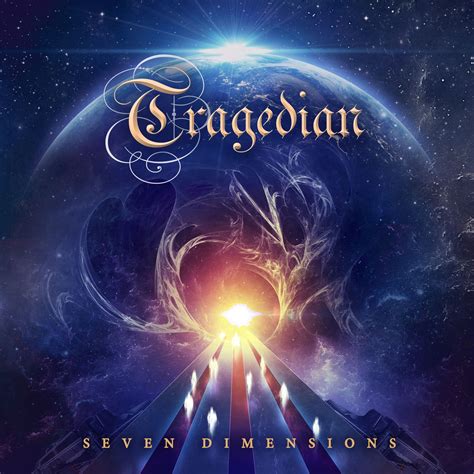 Tragedian – Seven Dimensions Review | LaptrinhX / News