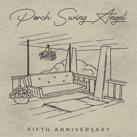 ‎Porch Swing Angel (Fifth Anniversary) - Single - Album by Muscadine Bloodline - Apple Music