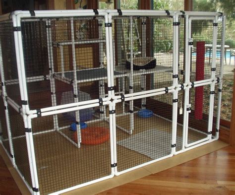 CatsOnDeck :: Pet Safety Enclosures