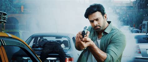 Saaho Movie Images HD Photos | Prabhas | Shraddha Kapoor | Moviegalleri.net