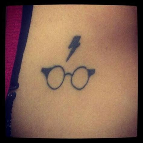 This Harry Potter tattoo is amazing! Thanks @Alycia Squires | Harry ...