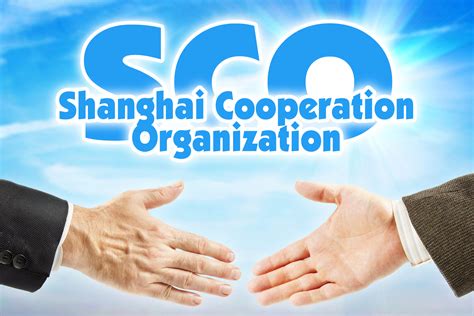 Shanghai Cooperation Organisation (SCO) - Best UPSC Coaching Centre in ...