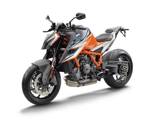 This May Be as Close as You'll Get to the KTM 1290 Super Duke RR - Asphalt & Rubber