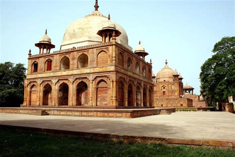 Tourist Places in Allahabad