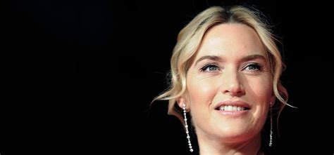 10 Pictures Of Kate Winslet Without Makeup | Make Up Tips