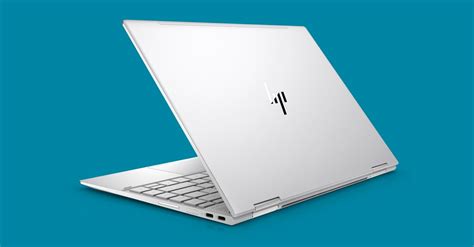 HP Spectre x360 (2018) Review: A Portable, Versatile Laptop | WIRED