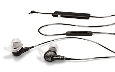 Bose QuietComfort 20 Review | PCMag