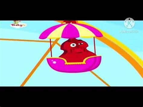 Baby tv morning song - YouTube