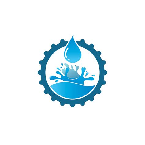 plumbing vector illustration logo icon 30776839 Vector Art at Vecteezy