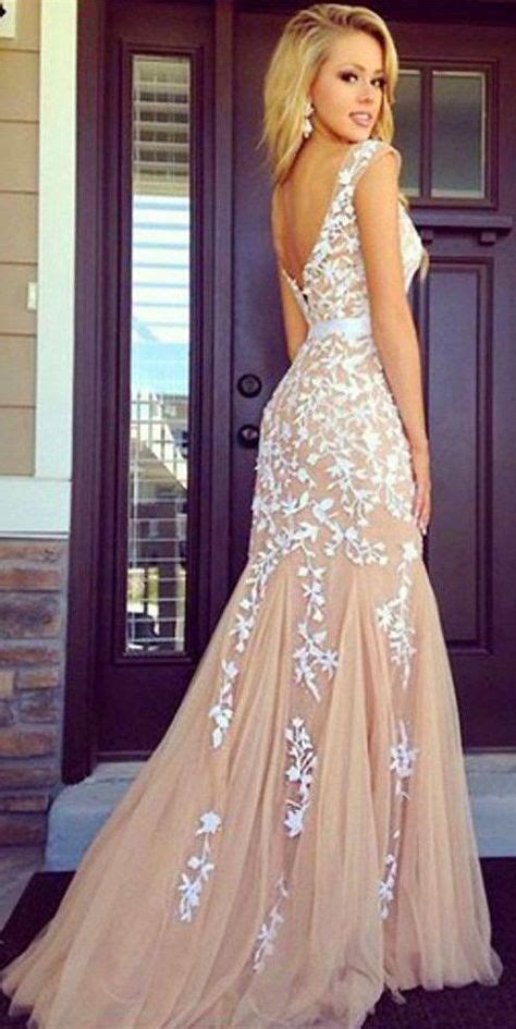 652 best Matric Farewell Dresses images on Pinterest