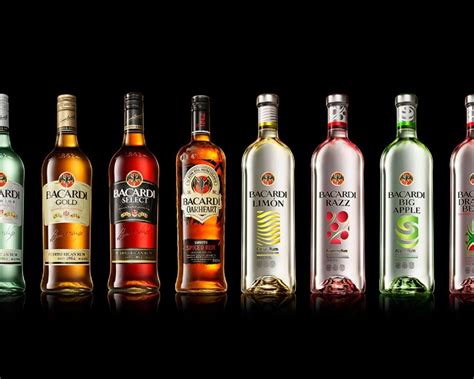 Bacardi Wallpapers - Top Free Bacardi Backgrounds - WallpaperAccess