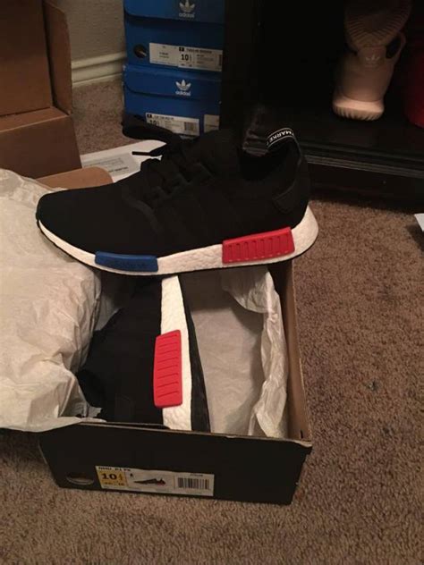 adidas Originals NMD | Kixify Marketplace