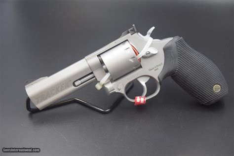 Taurus 992 Tracker Revolver 22lr 22 Mag 4 Inch Barrel 9 Round | Images and Photos finder