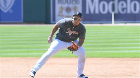 Detroit Tigers 40-Man Roster Preview: Miguel Cabrera